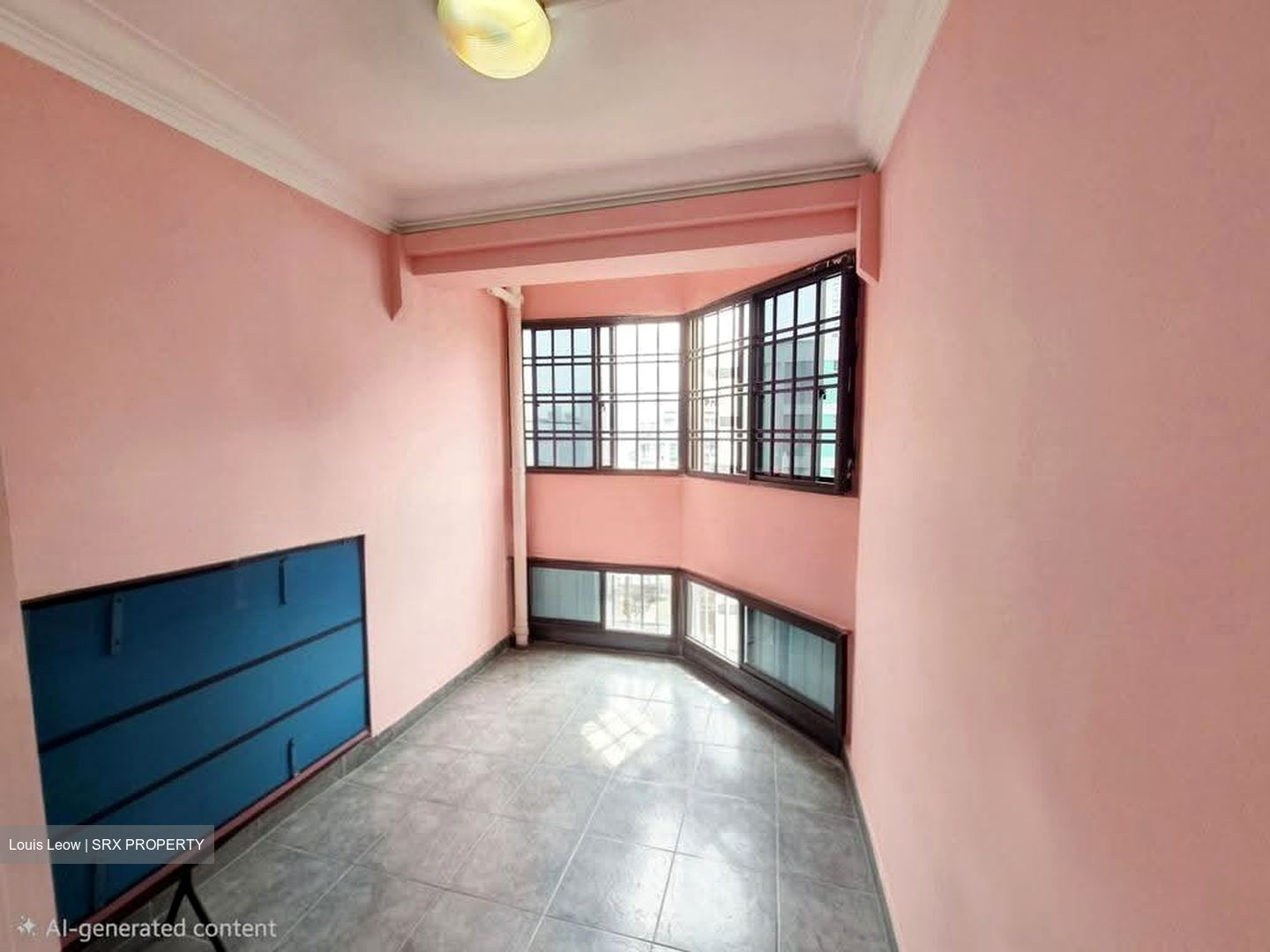 Blk 227 Jurong East Street 21 (Jurong East), HDB 5 Rooms #634629801